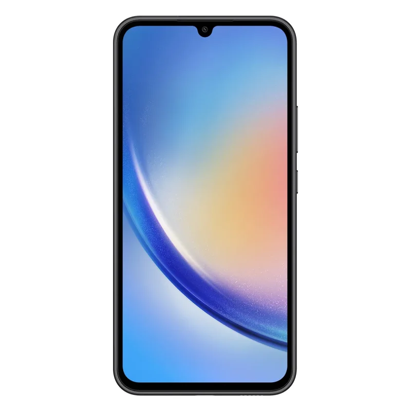 گوشی موبایل سامسونگ مدل Galaxy A34 5G حافظه 128 گیگابایت و رم 6 7