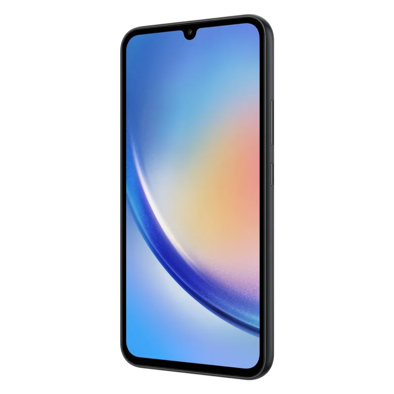 گوشی موبایل سامسونگ مدل Galaxy A34 5G حافظه 128 گیگابایت و رم 6 8