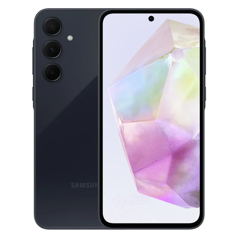 گوشی موبایل سامسونگ مدل Galaxy A35 5G حافظه 256 گیگابایت و رم 8 • ویتنام 3