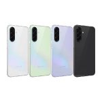 گوشی موبایل سامسونگ مدل Galaxy A36 5G حافظه 128 گیگابایت و رم 8 • ویتنام+شارژر سامسونگ 25 واتی + قاب + گلس 14
