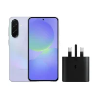 گوشی موبایل سامسونگ مدل Galaxy A36 5G حافظه 128 گیگابایت و رم 8 • ویتنام+شارژر سامسونگ 25 واتی مدل (سه شاخه‌ای) - لیمویی, ۱۸ ماه گارانتی شرکتی - رجیستر شده + کد فعالسازی