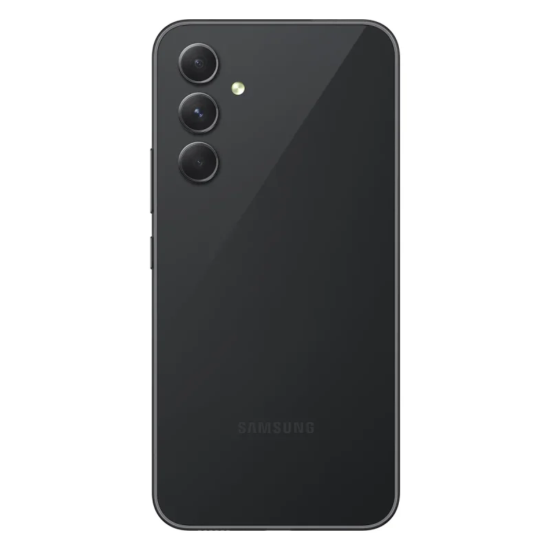 گوشی موبایل سامسونگ مدل Galaxy A54 5G حافظه 256 گیگابایت و رم 8 10