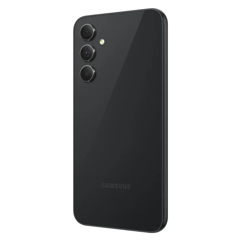 گوشی موبایل سامسونگ مدل Galaxy A54 5G حافظه 256 گیگابایت و رم 8 12