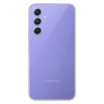 گوشی موبایل سامسونگ مدل Galaxy A54 5G حافظه 256 گیگابایت و رم 8 16