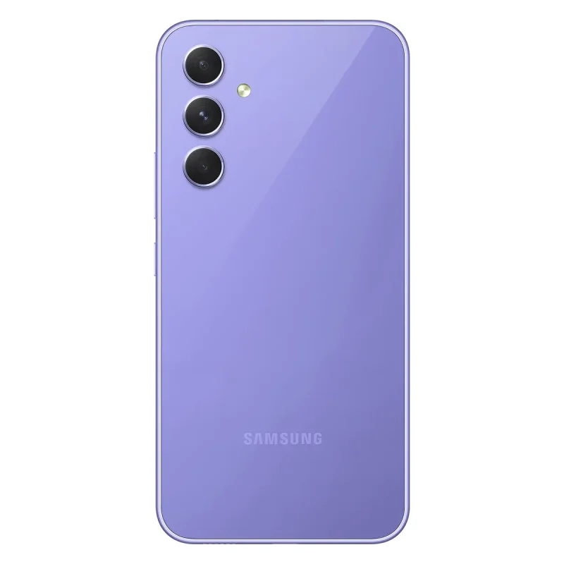 گوشی موبایل سامسونگ مدل Galaxy A54 5G حافظه 256 گیگابایت و رم 8 16