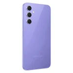 گوشی موبایل سامسونگ مدل Galaxy A54 5G حافظه 256 گیگابایت و رم 8 17