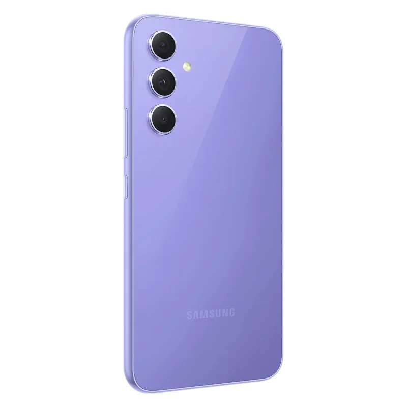 گوشی موبایل سامسونگ مدل Galaxy A54 5G حافظه 256 گیگابایت و رم 8 17
