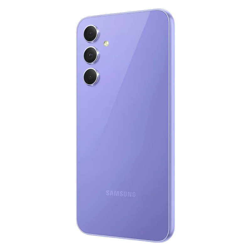 گوشی موبایل سامسونگ مدل Galaxy A54 5G حافظه 256 گیگابایت و رم 8 18