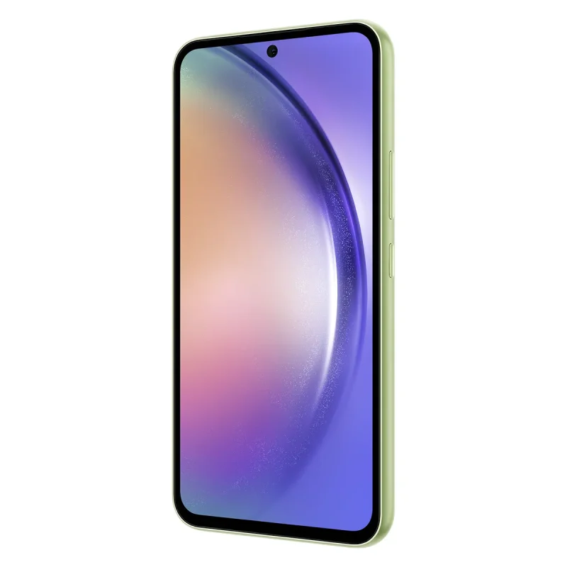 گوشی موبایل سامسونگ مدل Galaxy A54 5G حافظه 256 گیگابایت و رم 8 2