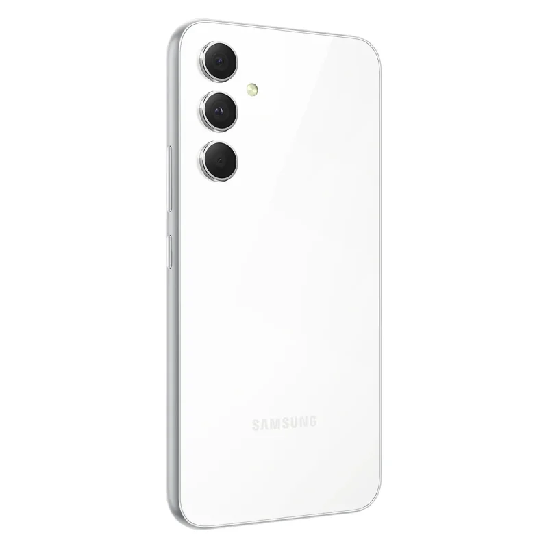 گوشی موبایل سامسونگ مدل Galaxy A54 5G حافظه 256 گیگابایت و رم 8 23