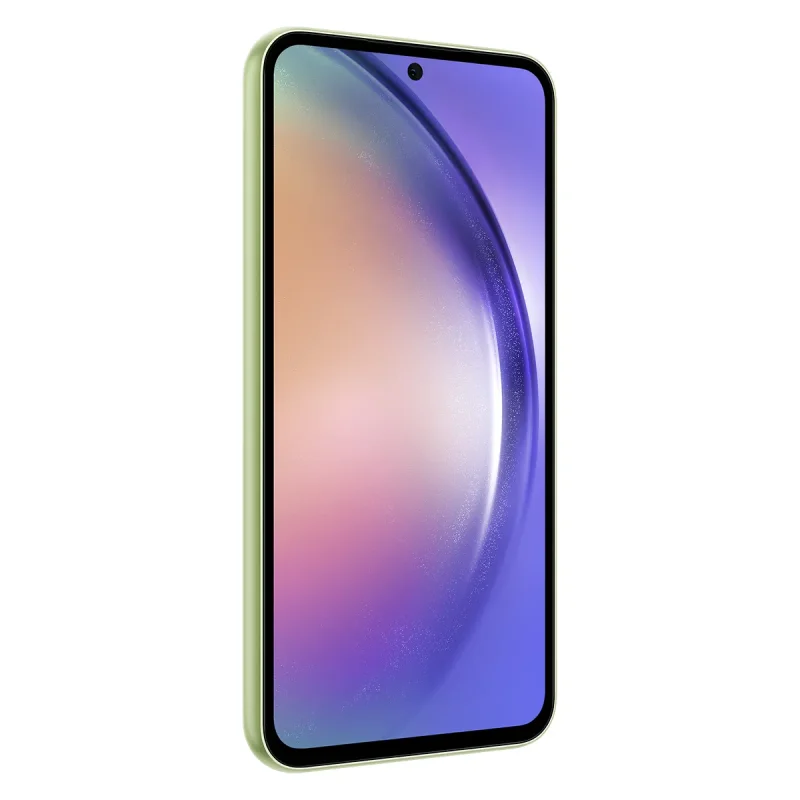 گوشی موبایل سامسونگ مدل Galaxy A54 5G حافظه 256 گیگابایت و رم 8 3