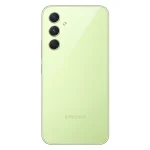 گوشی موبایل سامسونگ مدل Galaxy A54 5G حافظه 256 گیگابایت و رم 8 4