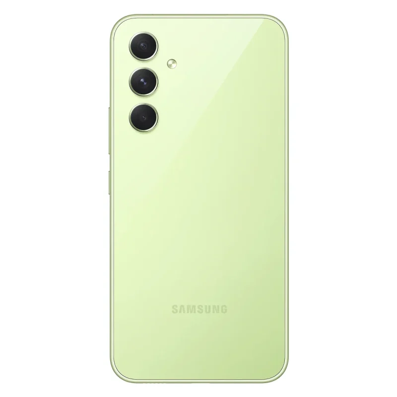 گوشی موبایل سامسونگ مدل Galaxy A54 5G حافظه 256 گیگابایت و رم 8 4