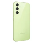 گوشی موبایل سامسونگ مدل Galaxy A54 5G حافظه 256 گیگابایت و رم 8 5
