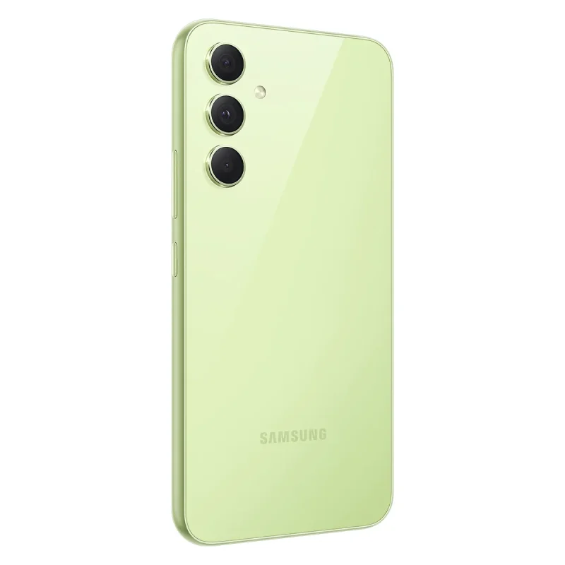 گوشی موبایل سامسونگ مدل Galaxy A54 5G حافظه 256 گیگابایت و رم 8 5