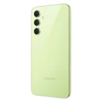 گوشی موبایل سامسونگ مدل Galaxy A54 5G حافظه 256 گیگابایت و رم 8 6