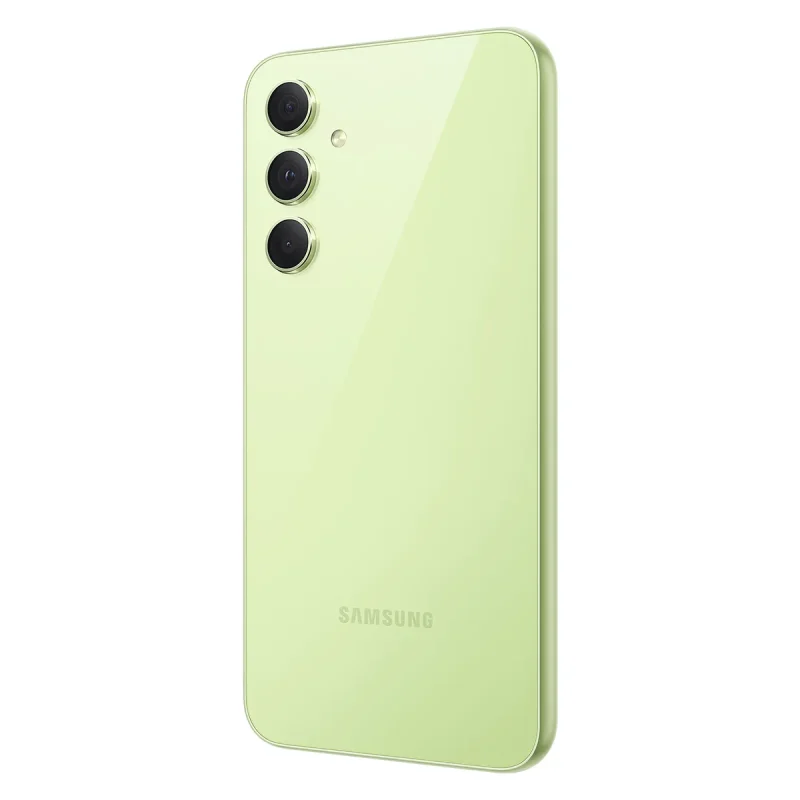 گوشی موبایل سامسونگ مدل Galaxy A54 5G حافظه 256 گیگابایت و رم 8 6