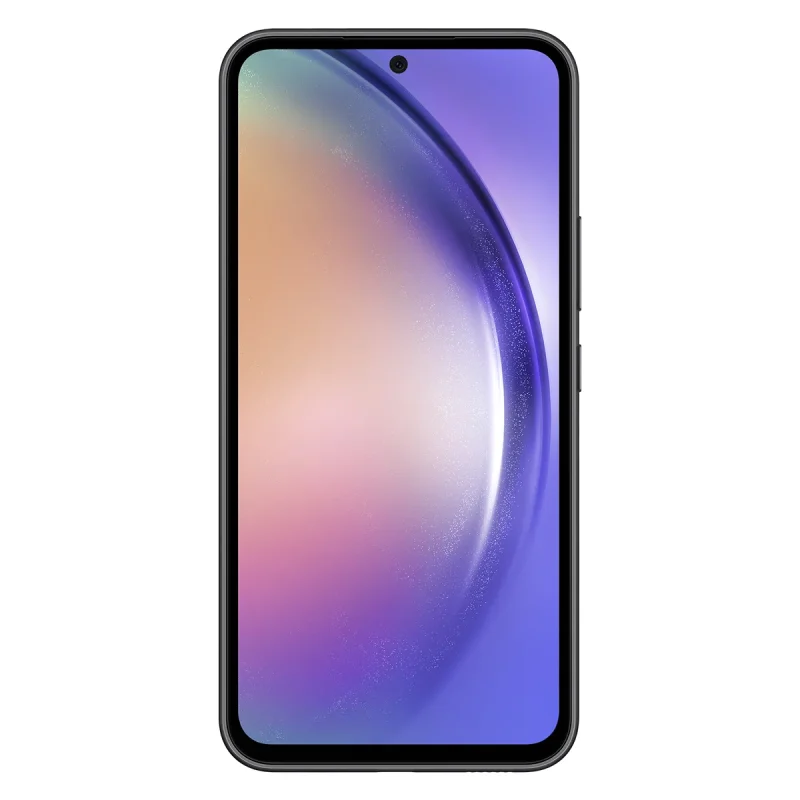 گوشی موبایل سامسونگ مدل Galaxy A54 5G حافظه 256 گیگابایت و رم 8 7