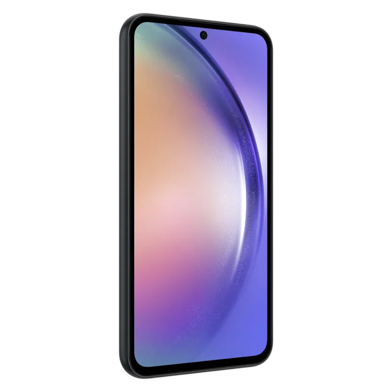 گوشی موبایل سامسونگ مدل Galaxy A54 5G حافظه 256 گیگابایت و رم 8 9