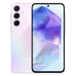 گوشی موبایل سامسونگ مدل Galaxy A55 5G حافظه 256 گیگابایت و رم 8 • ویتنام 2