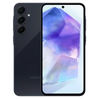 گوشی موبایل سامسونگ مدل Galaxy A55 5G حافظه 256 گیگابایت و رم 8 • ویتنام - آبی روشن, ۱۸ ماه گارانتی شرکتی - رجیستر شده + کد فعالسازی