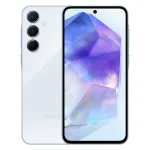 گوشی موبایل سامسونگ مدل Galaxy A55 5G حافظه 256 گیگابایت و رم 8 • ویتنام 3