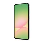 گوشی موبایل سامسونگ مدل Galaxy A56 حافظه 128 گیگابایت و رم 8 • ویتنام+شارژر سامسونگ 25 واتی + قاب + گلس 10