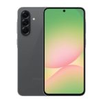 گوشی موبایل سامسونگ مدل Galaxy A56 حافظه 256 گیگابایت و رم 12 • ویتنام - خاکستری روشن, ۱۸ ماه گارانتی شرکتی