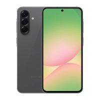 گوشی موبایل سامسونگ مدل Galaxy A56 حافظه 256 گیگابایت و رم 12 • ویتنام - خاکستری روشن, ۱۸ ماه گارانتی شرکتی