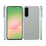 گوشی موبایل سامسونگ مدل Galaxy A56 حافظه 128 گیگابایت و رم 8 • ویتنام+شارژر سامسونگ 25 واتی + قاب + گلس 5