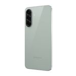 گوشی موبایل سامسونگ مدل Galaxy A56 حافظه 128 گیگابایت و رم 8 • ویتنام+شارژر سامسونگ 25 واتی + قاب + گلس 7