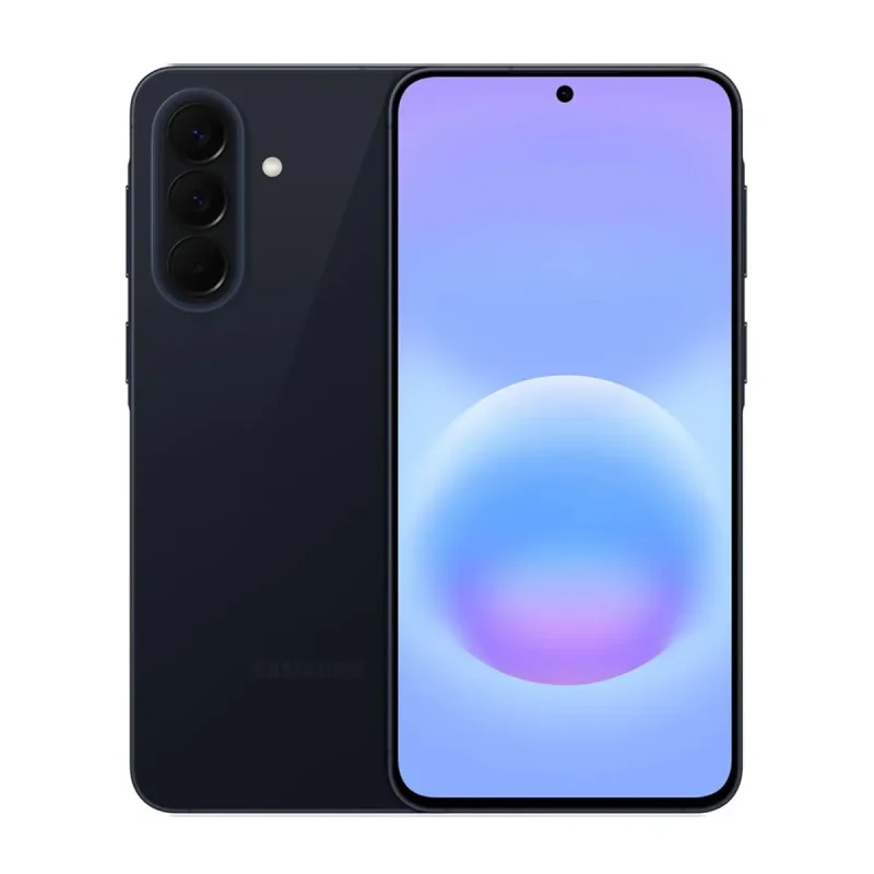 گوشی موبایل سامسونگ مدل Galaxy A57 حافظه 256 گیگابایت و رم 8 (ویتنام) - خاکستری, ۱۸ ماه گارانتی شرکتی