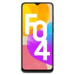 گوشی موبایل سامسونگ مدل Galaxy F04 حافظه 64 گیگابایت و رم 4 • ویتنام - ۱۸ ماه گارانتی شرکتی - رجیستر شده + کد فعالسازی, سبز عقیق