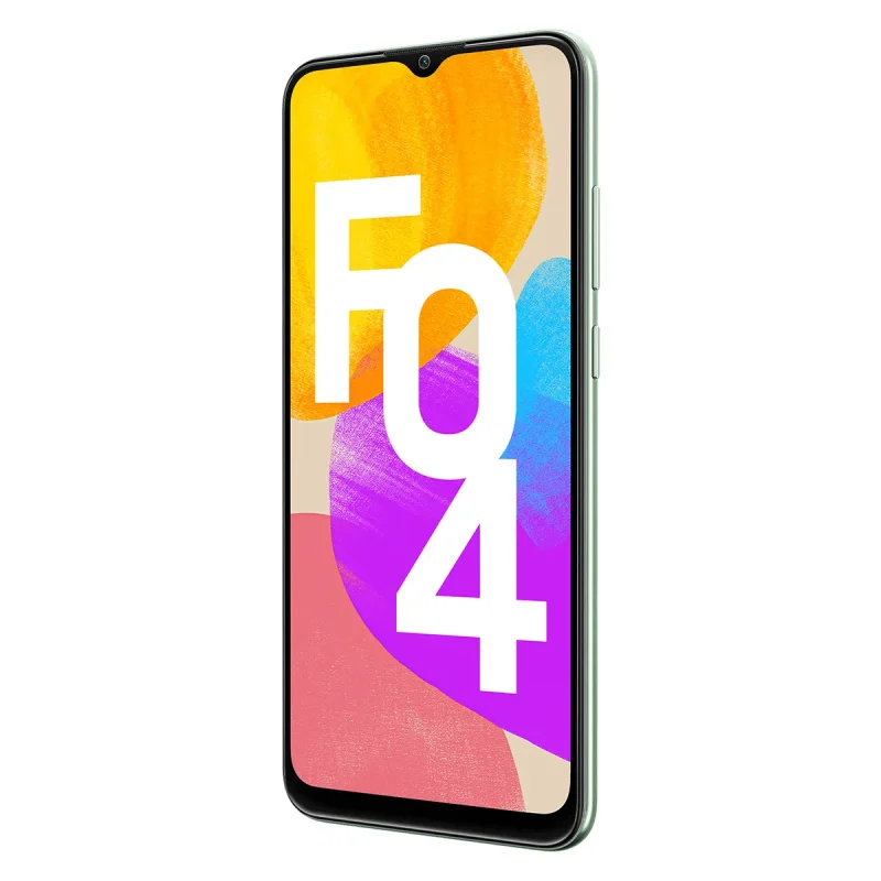 گوشی موبایل سامسونگ مدل Galaxy F04 حافظه 64 گیگابایت و رم 4 • ویتنام 2