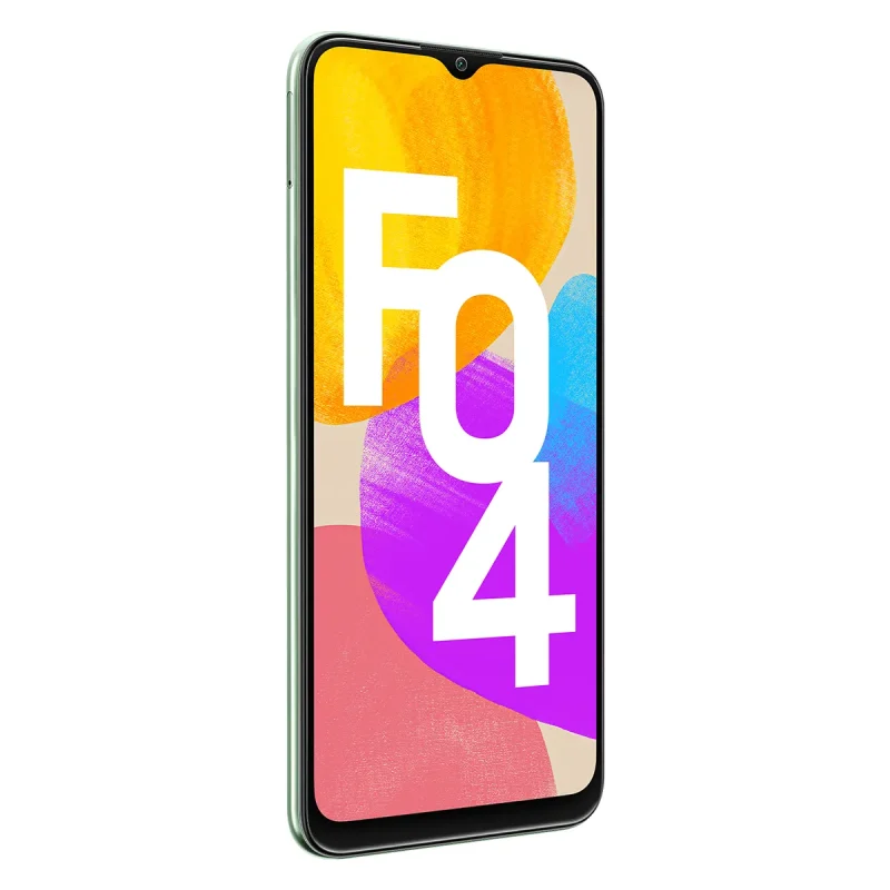 گوشی موبایل سامسونگ مدل Galaxy F04 حافظه 64 گیگابایت و رم 4 • ویتنام 3