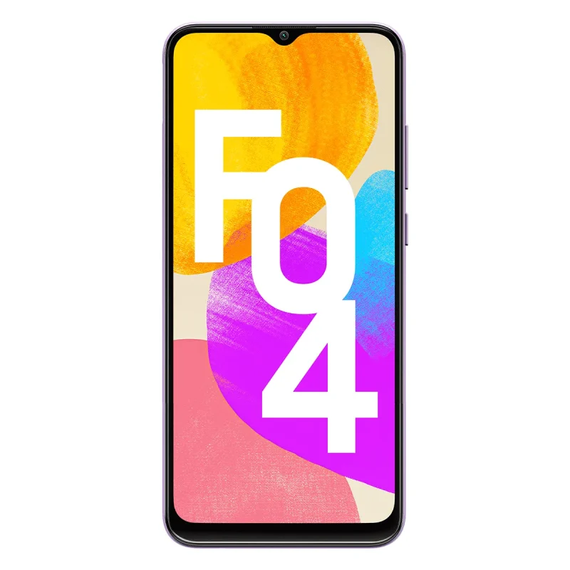گوشی موبایل سامسونگ مدل Galaxy F04 حافظه 64 گیگابایت و رم 4 • ویتنام 7