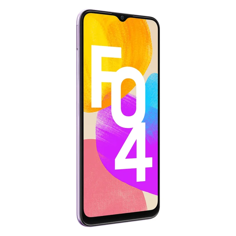 گوشی موبایل سامسونگ مدل Galaxy F04 حافظه 64 گیگابایت و رم 4 • ویتنام 9