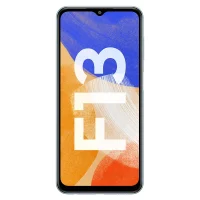 گوشی موبایل سامسونگ مدل Galaxy F13 حافظه 128 گیگابایت و رم 4 • ویتنام - ۱۸ ماه گارانتی شرکتی - رجیستر شده + کد فعالسازی, آبی آسمانی
