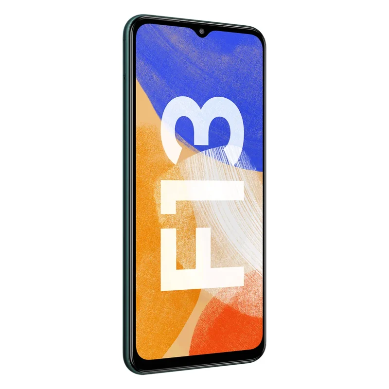 گوشی موبایل سامسونگ مدل Galaxy F13 حافظه 128 گیگابایت و رم 4 • ویتنام 8