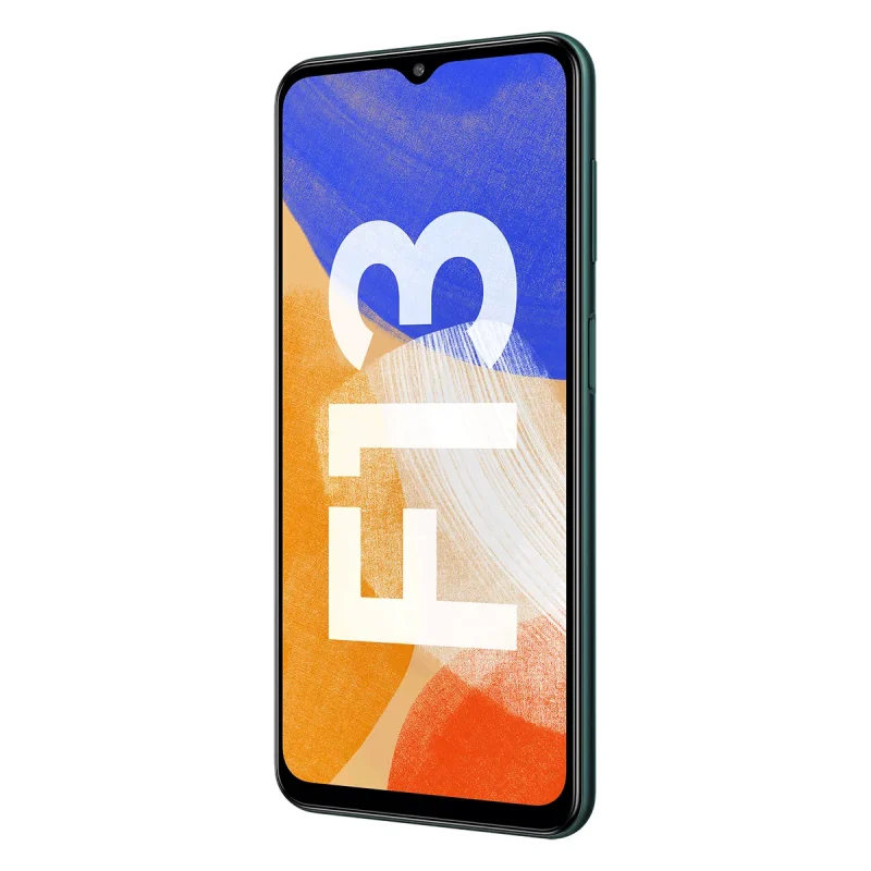 گوشی موبایل سامسونگ مدل Galaxy F13 حافظه 128 گیگابایت و رم 4 • ویتنام 9