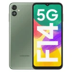 گوشی موبایل سامسونگ مدل Galaxy F14 5G حافظه 128 گیگابایت و رم 6 2