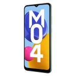 گوشی موبایل سامسونگ مدل Galaxy M04 حافظه 64 گیگابایت و رم 4 2