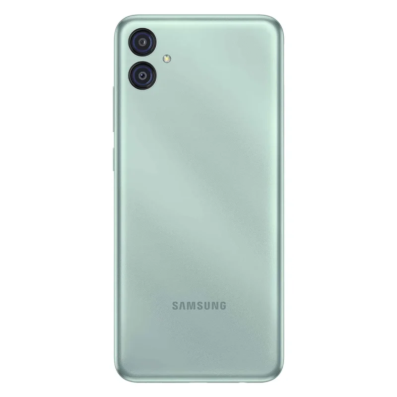 گوشی موبایل سامسونگ مدل Galaxy M04 حافظه 64 گیگابایت و رم 4 4