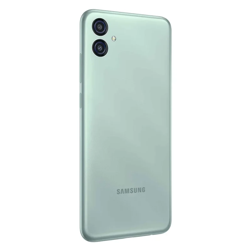 گوشی موبایل سامسونگ مدل Galaxy M04 حافظه 64 گیگابایت و رم 4 5