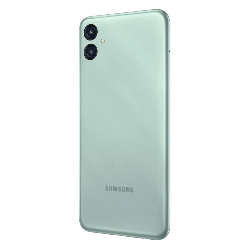 گوشی موبایل سامسونگ مدل Galaxy M04 حافظه 64 گیگابایت و رم 4 6