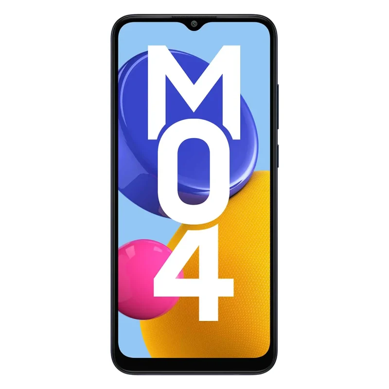 گوشی موبایل سامسونگ مدل Galaxy M04 حافظه 64 گیگابایت و رم 4 7