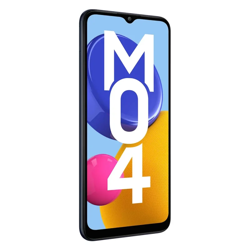 گوشی موبایل سامسونگ مدل Galaxy M04 حافظه 64 گیگابایت و رم 4 9