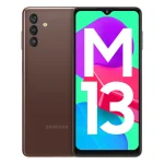 گوشی موبایل سامسونگ مدل Galaxy M13 حافظه 128 گیگابایت و رم 6 • هند 2