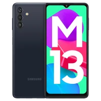گوشی موبایل سامسونگ مدل Galaxy M13 حافظه 128 گیگابایت و رم 6 • هند - ۱۸ ماه گارانتی شرکتی - رجیستر شده + کد فعالسازی, 24green