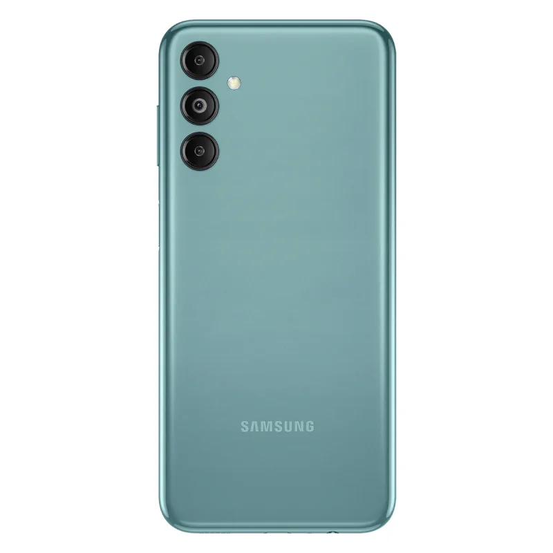 گوشی موبایل سامسونگ مدل Galaxy M14 5G حافظه 128 گیگابایت و رم 6 10